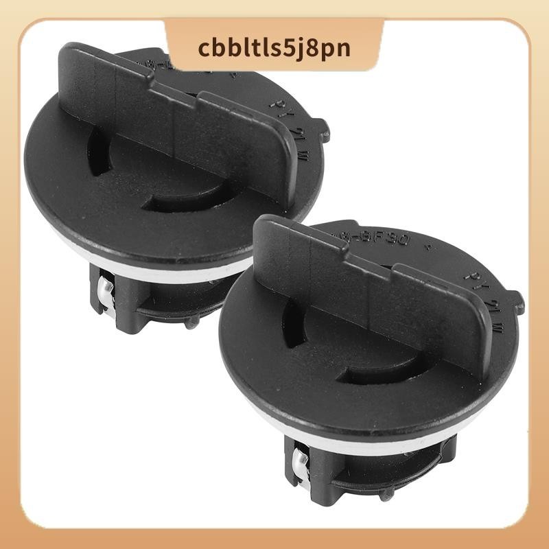 2PCS Suporte De Lâmpada Indicadora Para Carro Peugeot 207 307 607 807 De Giro Tomada De Sinalização 621546