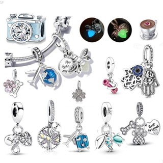 Seguro Nova Moda Berloque Charmes Garras De Animais De Desenho Animado Pingente Para Pulseira Acessórios em Oferta na Shopee