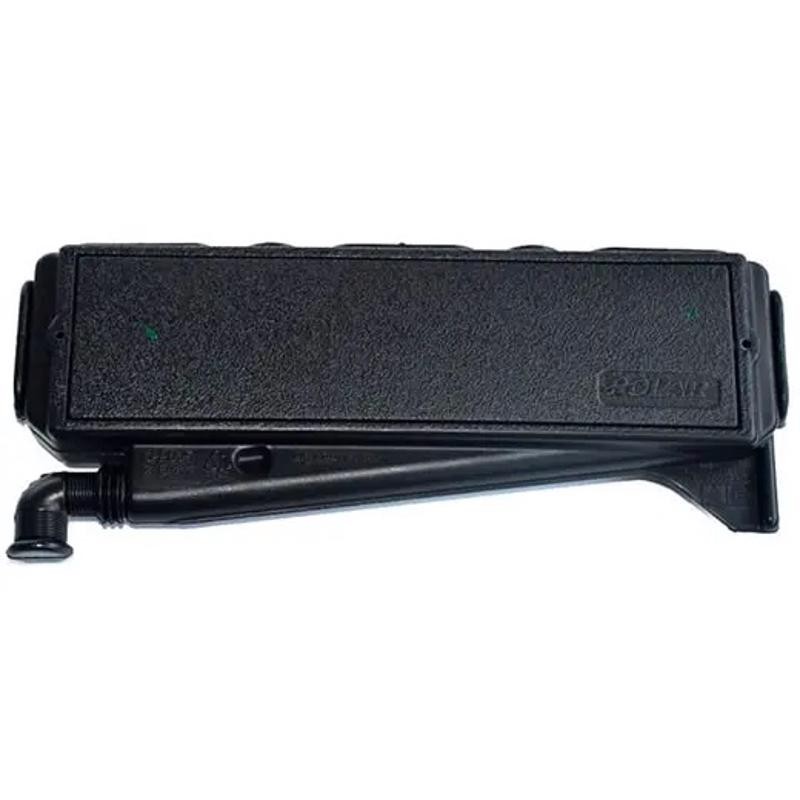 CAIXA PASSAGEM AR CONDICIONADO SPLIT 39 X 19 CM CPP005 POLAR 2 PEÇAS