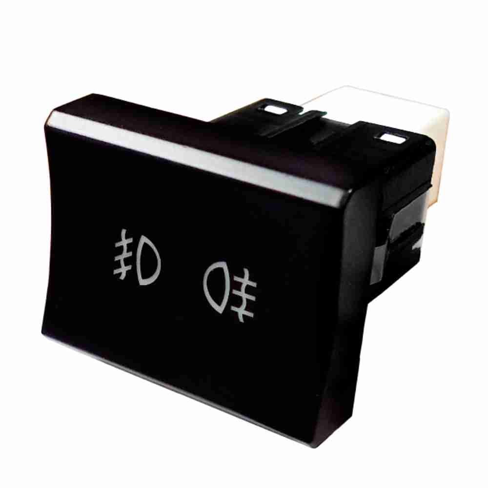 Interruptor Farol Auxiliar Gol Voyage (dni2176) Gol 2013 a 2016 62294