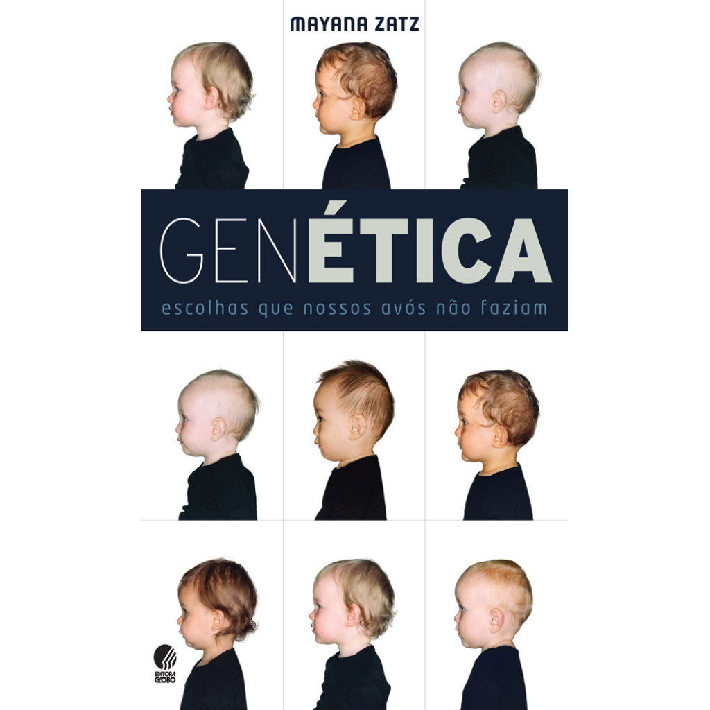 Genética escolhas que nossos avós não faziam