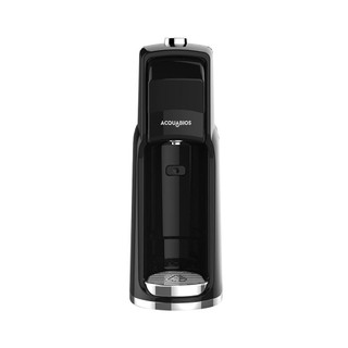 PURIFICADOR DE ÁGUA EASY PRETO CR