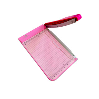 Guilhotina de Papel Refiladora Fes055 15x22cm Art & Montagem em Oferta na Shopee