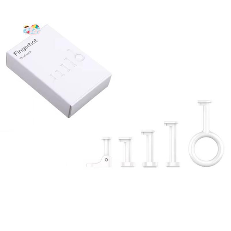 Fingerbot Para Vida Inteligente Robô Automático Conexão Mecânica Compatível Com Bluetooth Alexa Assistente
