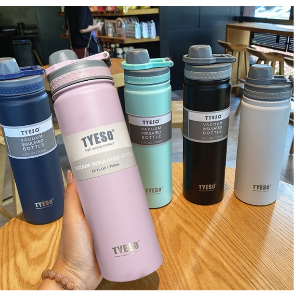 Garrafa Térmica 800ml garrafa espacial Quente & Frio Com Isolamento Térmico De Grande Capacidade