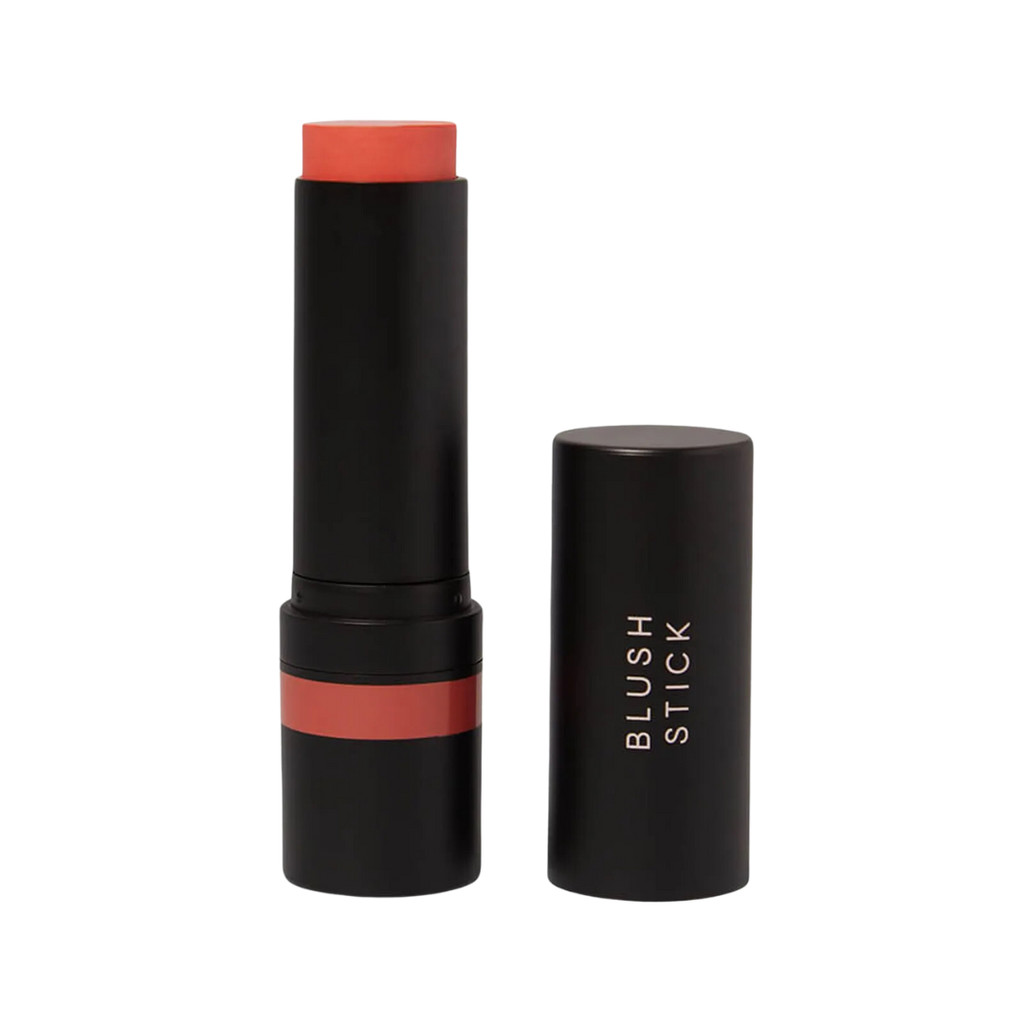 Blush em Bastão Coral - Blush Stick Coral - Océane