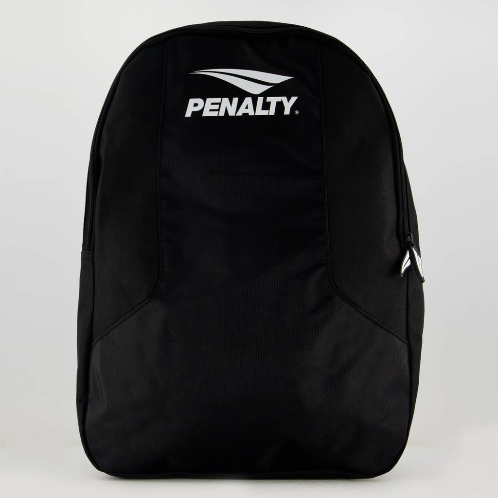 Mochila Penalty 109 C/ Porta-Laptop Preta - Men Bags