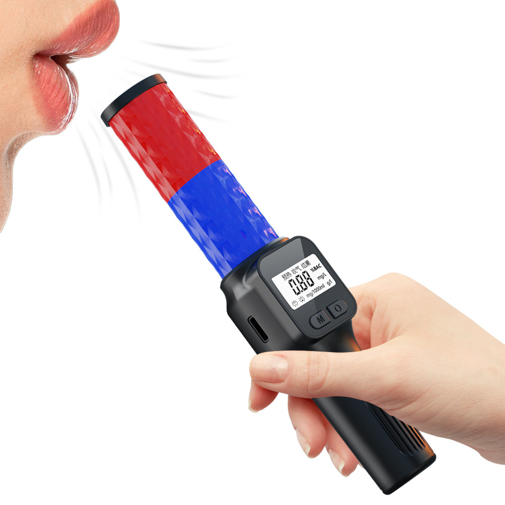 Bafômetro Portátil Profissional: Onde Comprar | BuscaProdutos