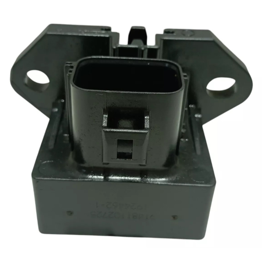Relê Controlador Bomba Comb Fusion 3.0 V6 19244621