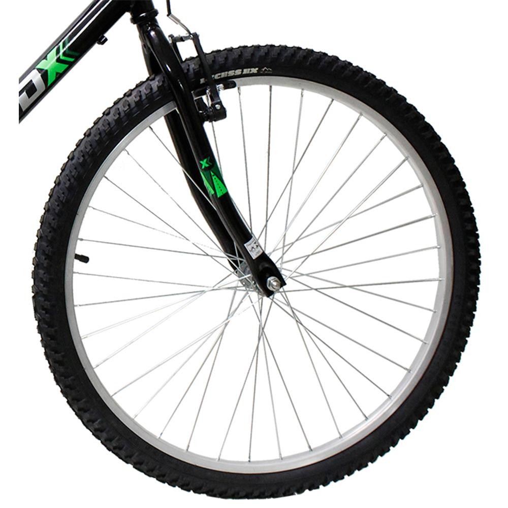 Bicicleta Aro 26 Masculina Mono Sem Marcha Saidx
