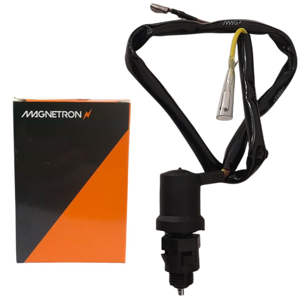 Interruptor Stop Traseiro Fazer 250 06-10, Fazer 150 13-24
