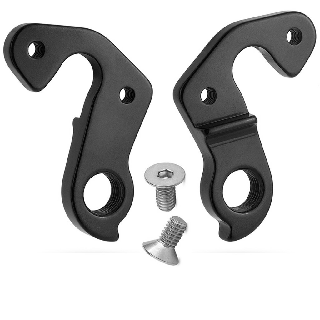 Gancheira Scott Foil/ Tropix Milan - Gantech Gancheiras