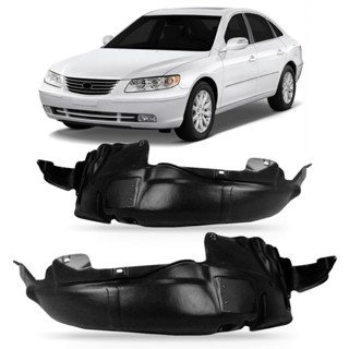 Parabarro Hyundai Azera 2008 2009 2010 Dianteiro em Oferta na Shopee