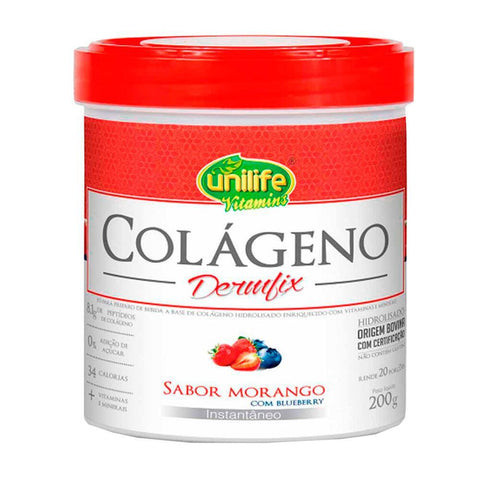 O que é Colágeno Blueberry? Guia e Onde Comprar | BuscaProdutos