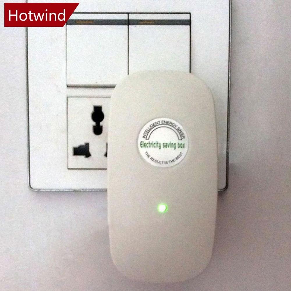 HOTWIND 30000W Caixa Economizadora De Energia Elétrica Casa Devic A7V4 em Oferta na Shopee