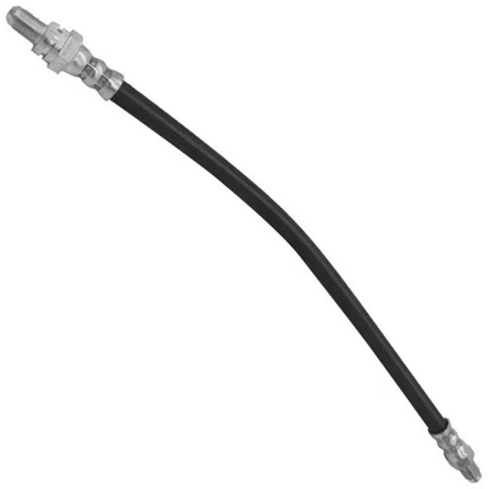 Mangote Flexível Freio Fiesta Sedna 2000 a 2004 Traseiro em Oferta na Shopee