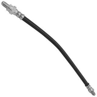 Mangote Flexível Freio Fiesta Sedna 2000 a 2004 Traseiro em Oferta na Shopee