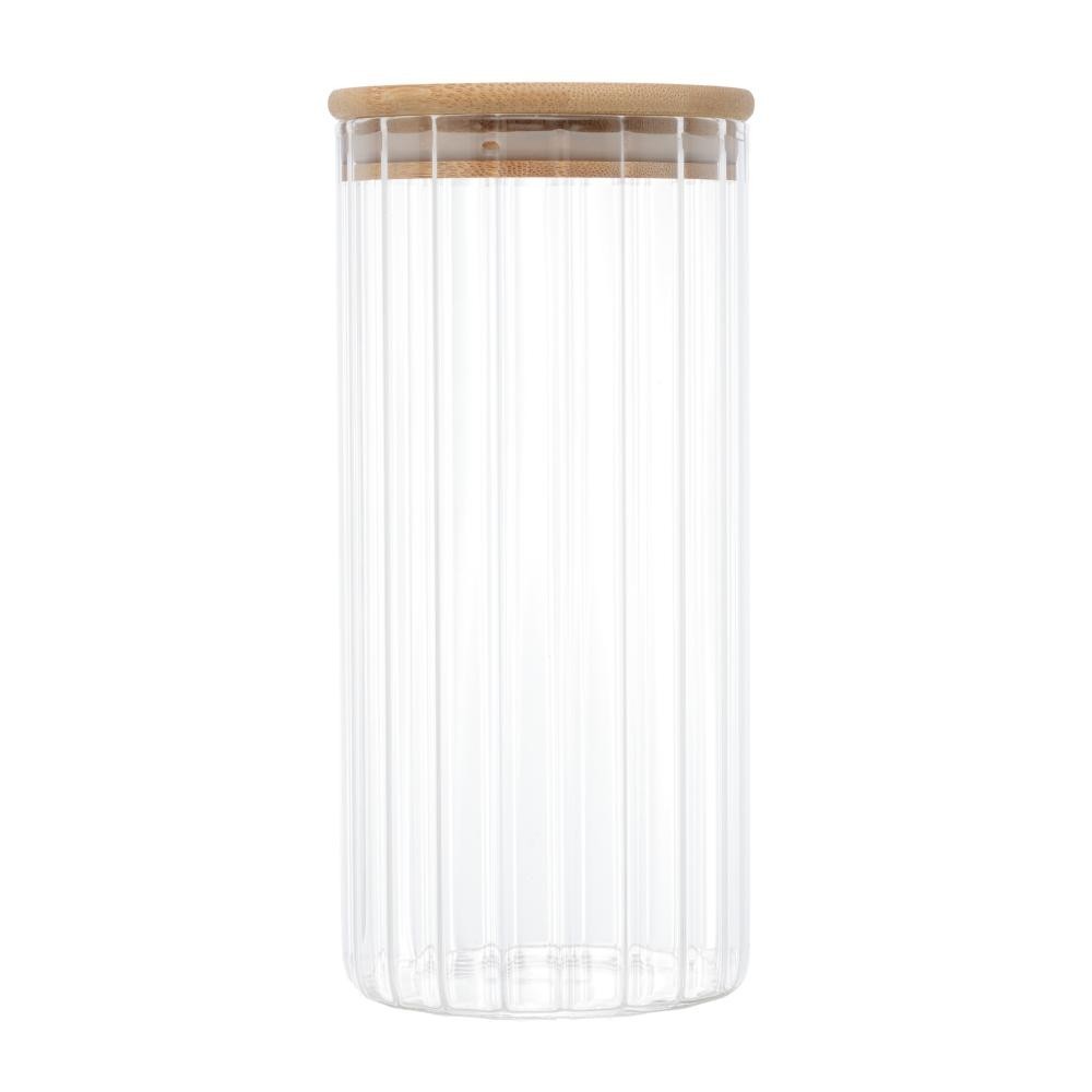 Porta Mantimento Wolff de Vidro Borossilicato 800ml em Oferta na Shopee