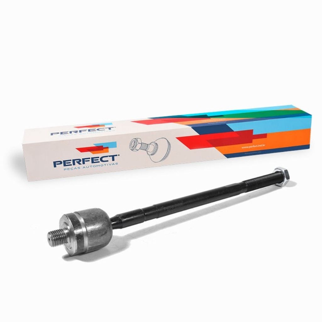 Barra Axial de Direção Hidráulica<br>Corsa 94 até 2001<br>Tigra 98 até 2000<br>Celta 2001 até 2016<br>Prisma 2006 até 2012<br>Classic 2002 até 2016 em Oferta na Shopee