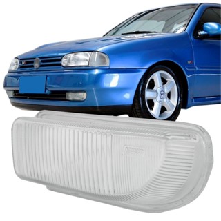 Lente Vidro Milha Auxiliar Gol G2 Bola 95 a 99 Gol Special 98 a 03 MOTORISTA em Oferta na Shopee