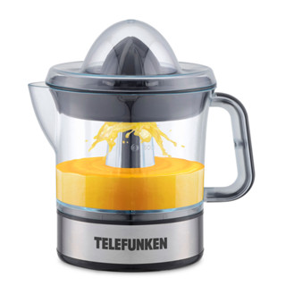 Espremedor de Frutas 700ml Telefunken Juicer 700 Pro em Oferta na Shopee