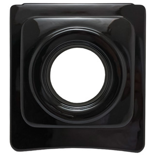 Tampa Preta Para Bebedouro Max/baby - New Up