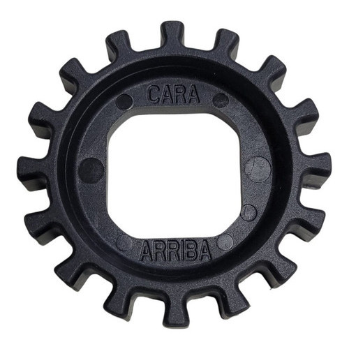 Embreagem Acoplamento Lavador Ge Continental Bosch Lvn711329