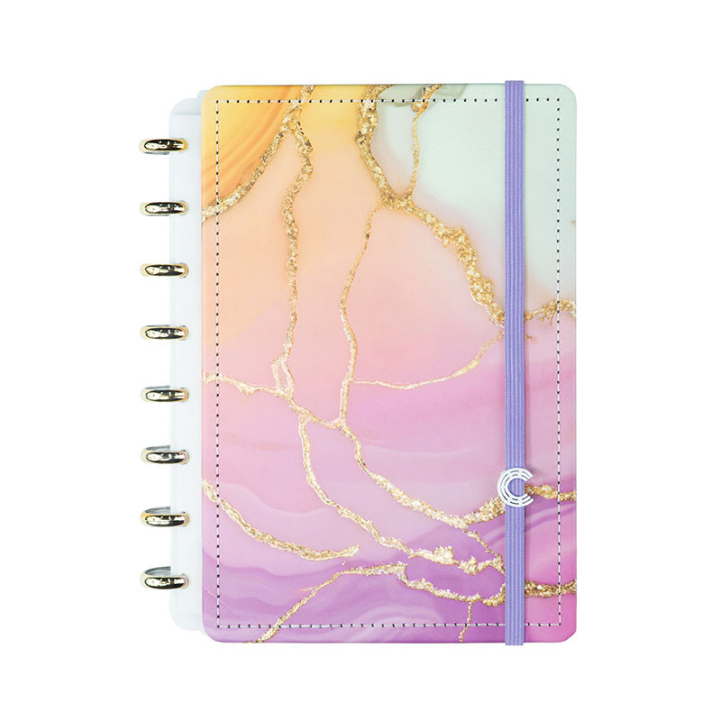 Caderno inteligente A5 Aurora by Luara CIA52153 - Stationery