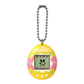 Tamagotchi Ed Ltda Páscoa Yellow Egg Paint - Fun Divirta-se em Oferta na Shopee