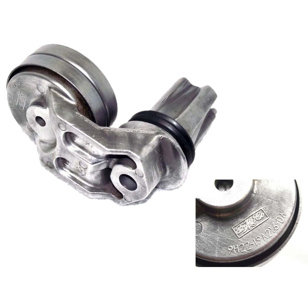 Tensionador Da Correia Land Rover 9h2219a216da orig