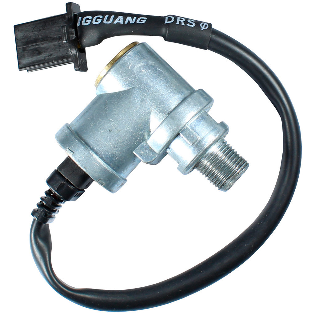 Sensor engrenagem do velocimetro CBX250 Twister XR250 Tornado NX400 Falcon com chicote