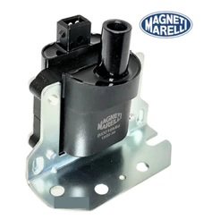 Bobina De Ignição Gol Parati Santana Saveiro AP 8v Gas/Alc