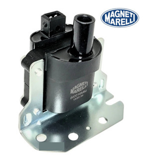 Bobina De Ignição Gol Parati Santana Saveiro AP 8v Gas/Alc em Oferta na Shopee