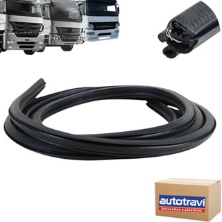 Borracha de Porta para Mercedes-Benz Axor / Atego / Actros - 2005 em diante em Oferta na Shopee