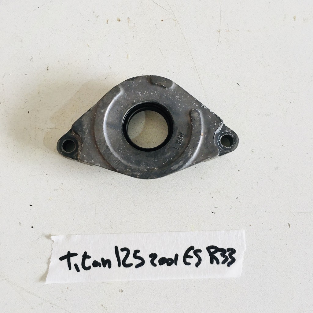 Suporte Carcaça Cg 125 Titan 2000/03 ES Original