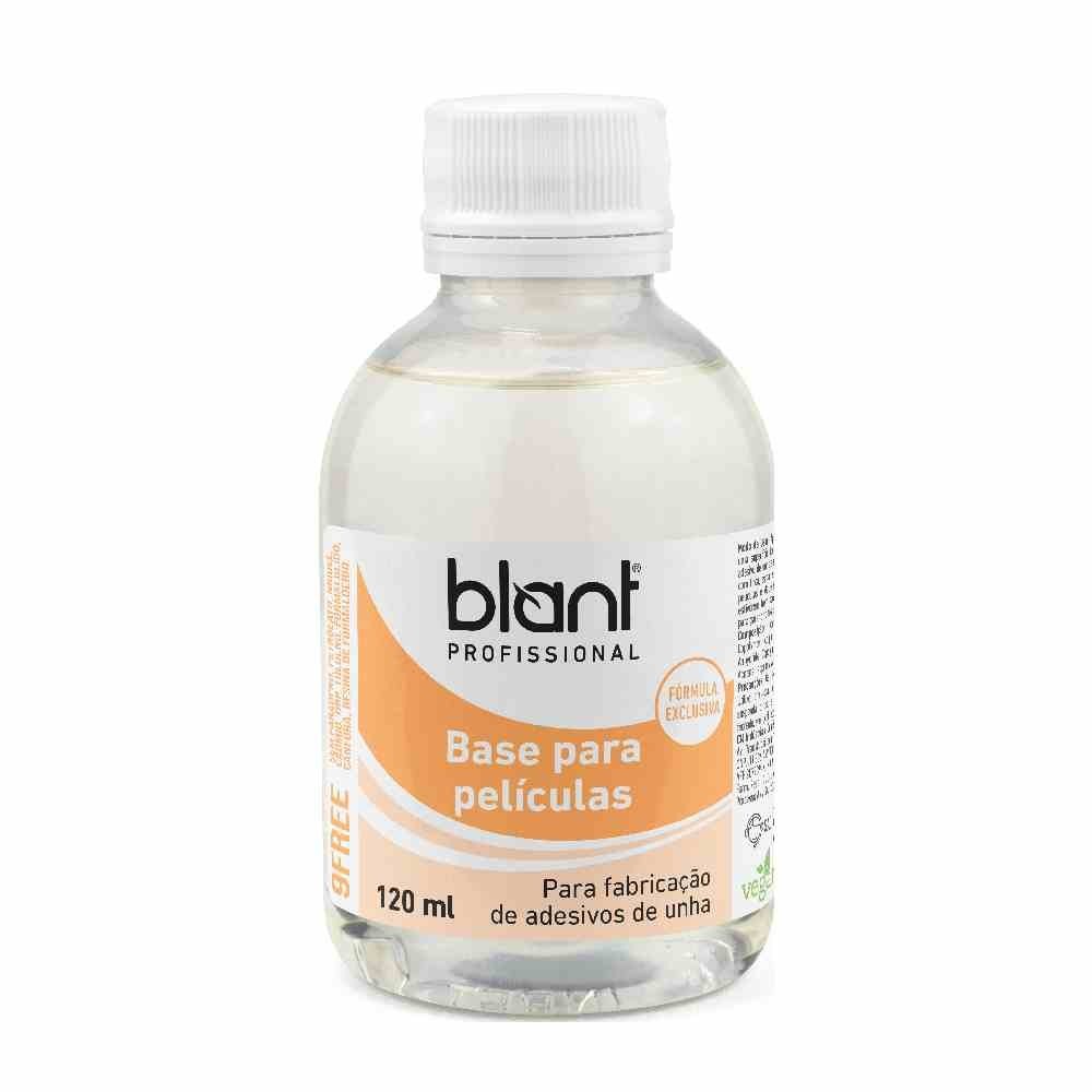 Base Para Películas Profissional 120ml Blant