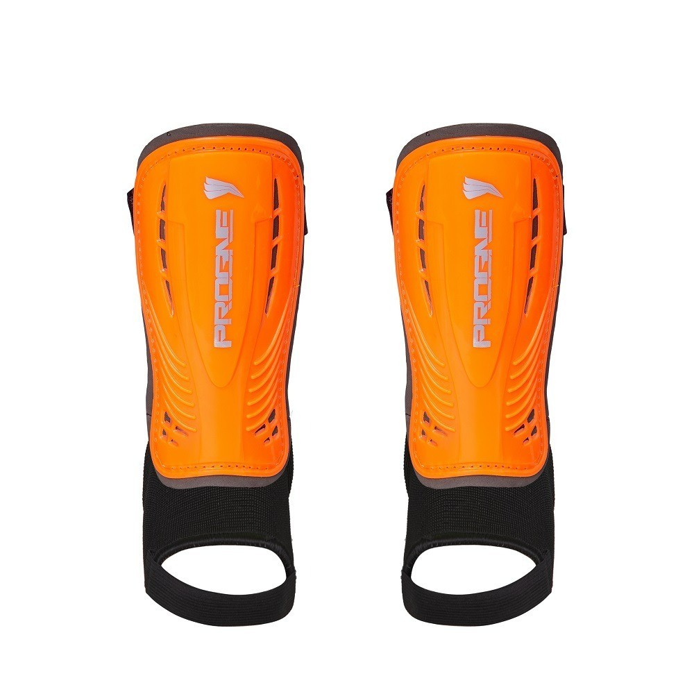 Caneleira Progne Pegasus Adulto Com Tornozeleira - Par 12 anos Acima