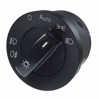 Chave Luz Golf Jetta Passat (dni2163) Golf 2003 a 2013 54956 em Oferta na Shopee