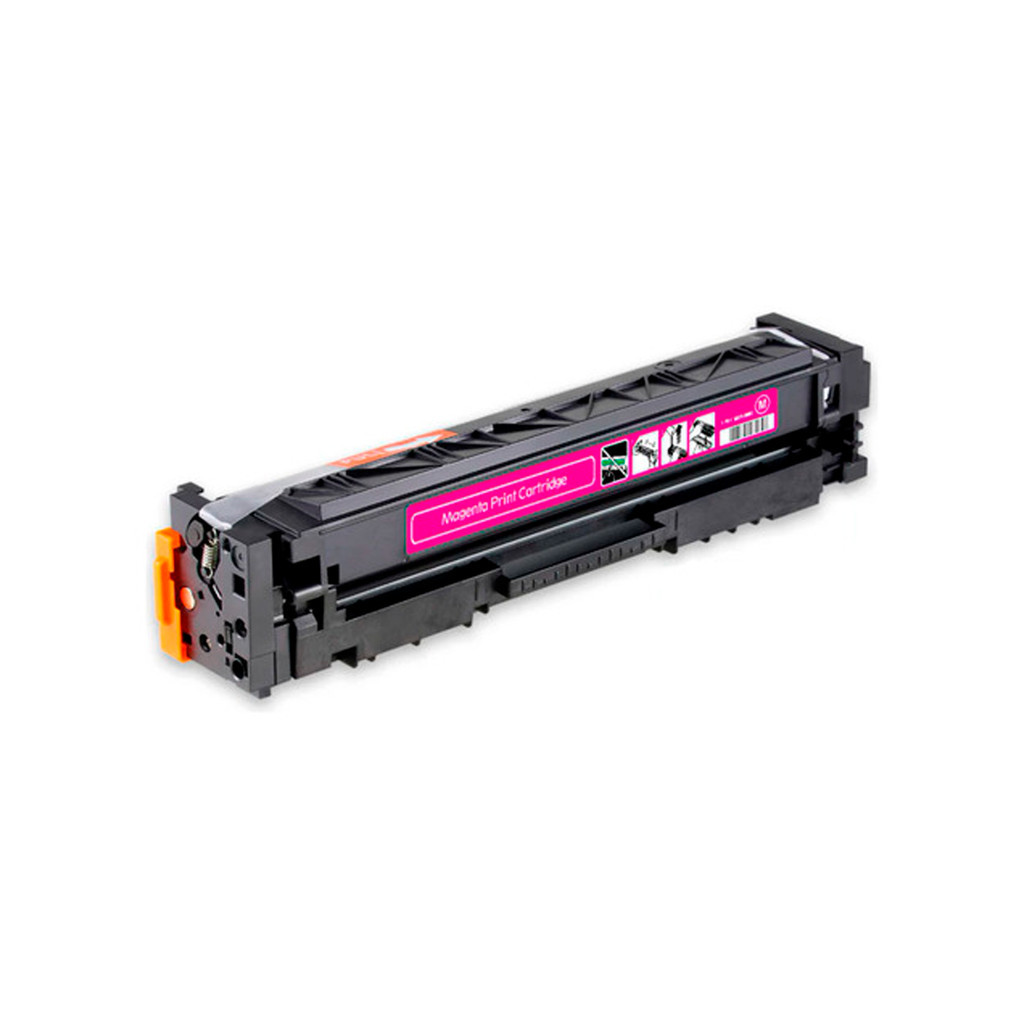 Toner Compatível Com W2023a 414a 2.1k Laserjet M454dw M454DN M479FDW M479DW M479FDN Magenta em Oferta na Shopee