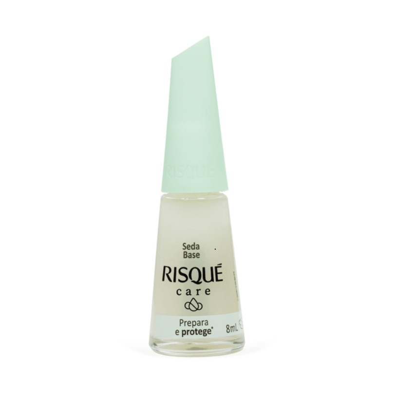 Seda Base Risqué Care 8Ml Kit Com 6 Unidades