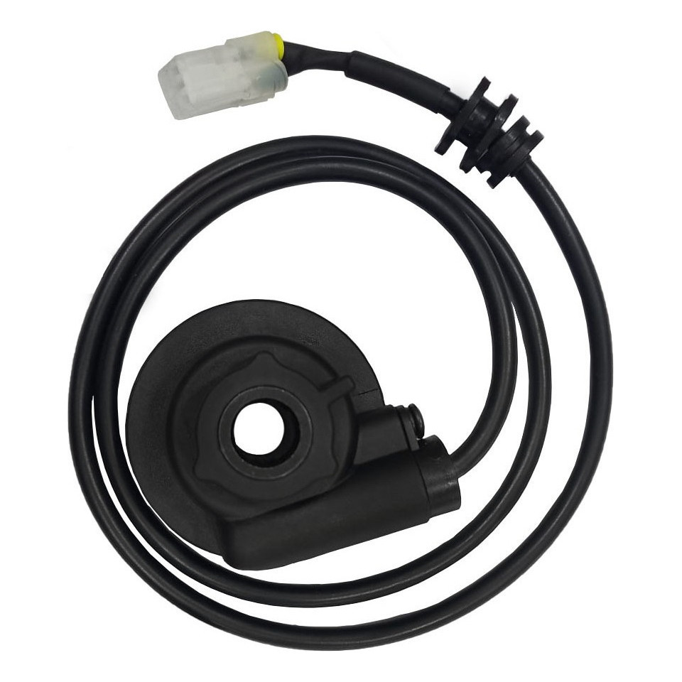 Sensor Velocimetro Engrenagem Caracol Dafra Apache 150 Todos Anos — imagem 2 de 2