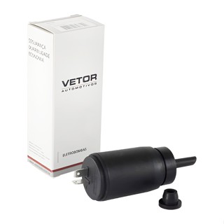 Bomba Limpador Bico Fino Parabrisa Caminhao 24v Universal em Oferta na Shopee