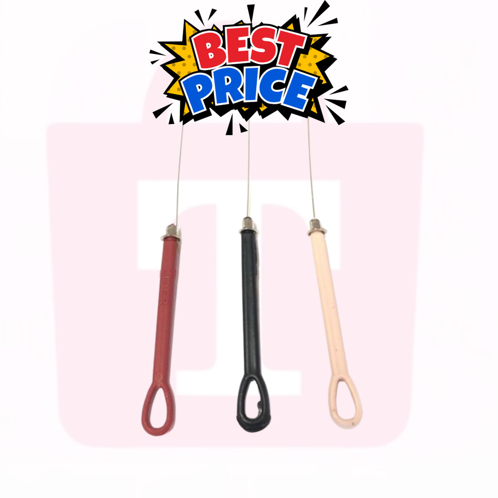 Kit Com 3 Agulhas Para Fogão Resistente e Durável em Oferta na Shopee