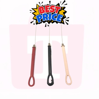 Kit Com 3 Agulhas Para Fogão Resistente e Durável em Oferta na Shopee