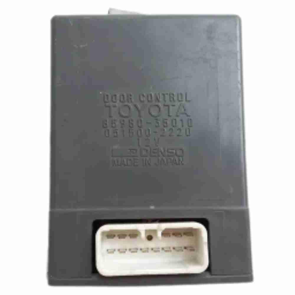 Módulo Conforto Toyota Hilux 8598035010