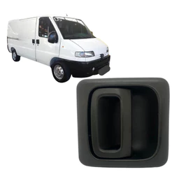Maçaneta Porta Ducato Externa Dianteira Lado Direito