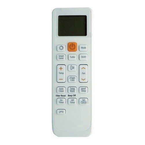 Controle Remoto pra Ar Condicionado Samsung Smart Virus Doctor novo