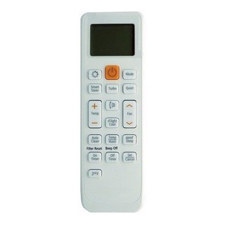 Controle Remoto  pra Ar Condicionado Samsung Smart Virus Doctor novo