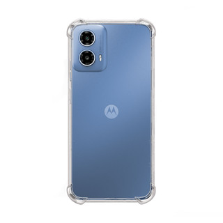 Capa Capinha TPU Anti Impacto Para Motorola Moto G34 5G