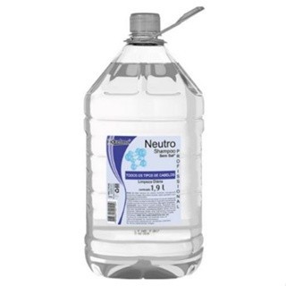 Shampoo Neutro Sem Sal 1,9L - Kelma
